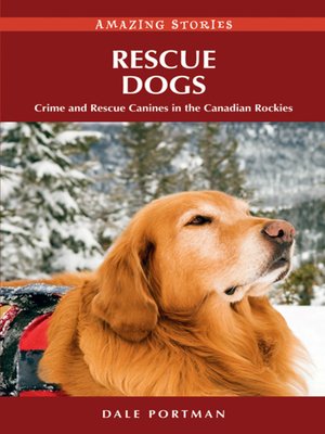 cover image of Rescue Dogs